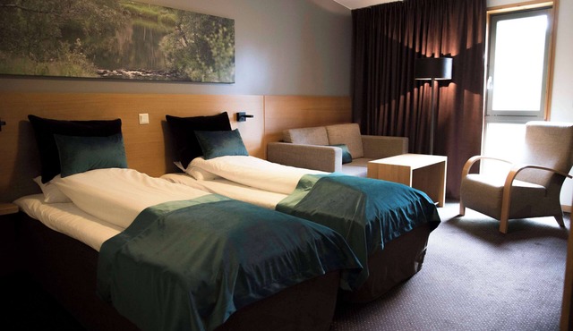 Scandic Stiklestad in Verdal