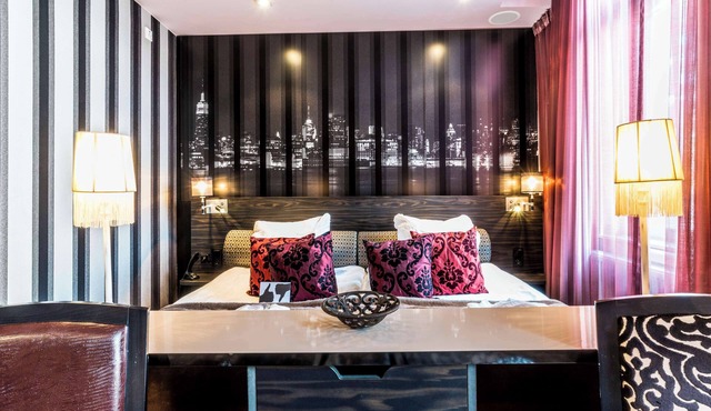 Scandic Stora Hotellet