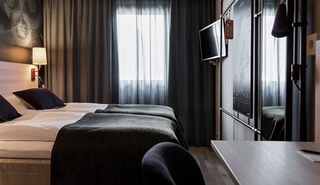 Scandic Täby in Taby