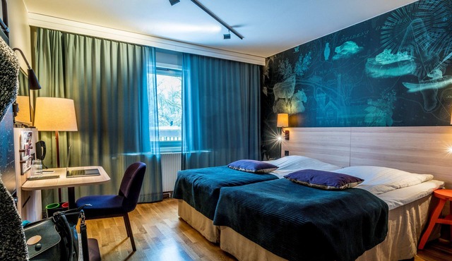 Scandic Umeå Syd