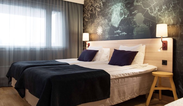 Scandic Västerås