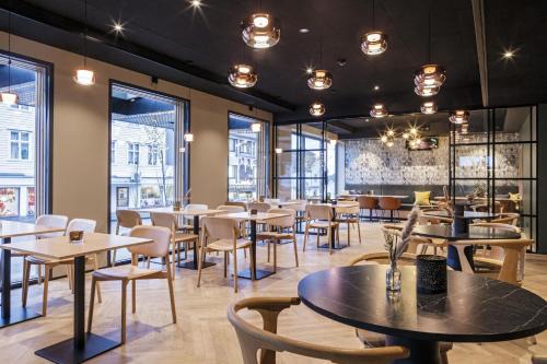 Scandic Victoria Florø