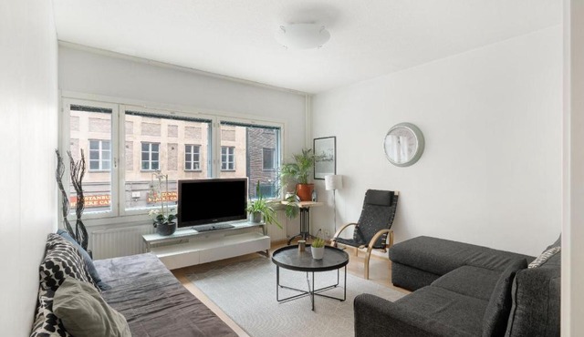 Scandinavian Home 1BR Unbeatable Central Location 26
