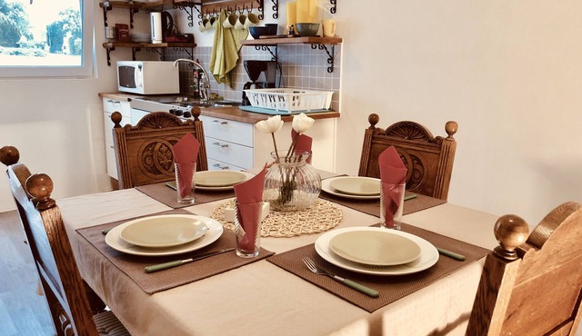 Apartment in basement in Skogstorp-Västra Gärdet-Arvidstorp