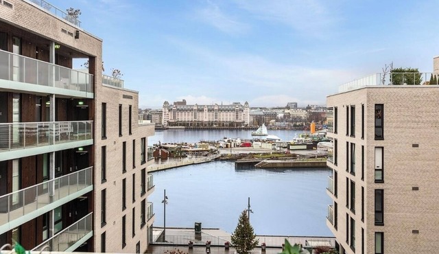 Sea Sauna Exploring Fjord View high standard apartment · Family + Group friendly