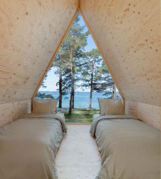 Sea View Cottage