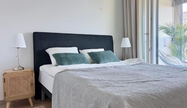 Seashore Central Apartement Helsinki