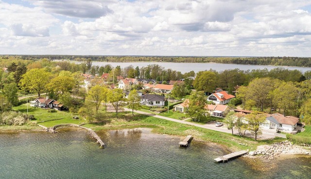 Seaside Guesthouse in Kalmar in Kalmar län