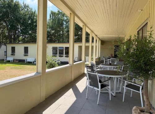 Seaside Stay Haverdal