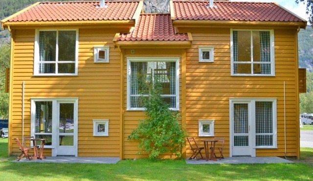 Seasonal Retreat for Families