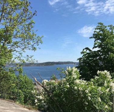 Seaview, Southern Norway Idyll By Archipelago