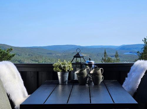 Secluded Cabin - Stunning Views - Hiking & Nature
