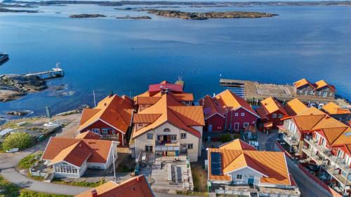 Seglarhotellet Käringön