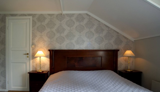 Seljord Hotell - Unike Hoteller in Seljord