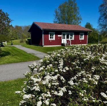 Semesterstugor Väddö Folkhögskola