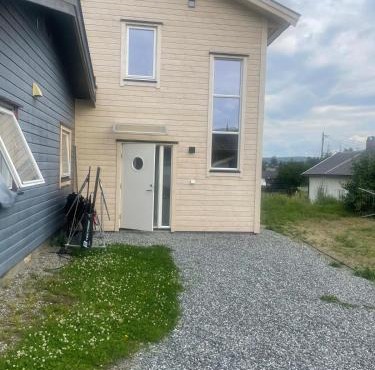 Senator appartment with 3 bedrooms near Oslo Airport