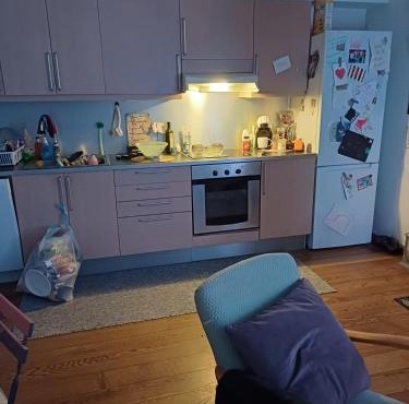 Sentrums nærsentrum tur og sjø på hundvåg
