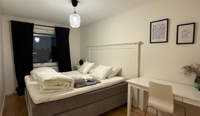 Siam Homestay - offers family-friendly accommodation in a section of houses.