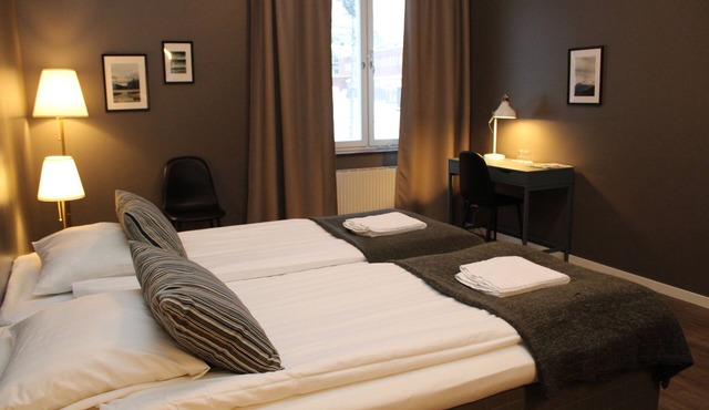 Sidsjö Hotell & Konferens