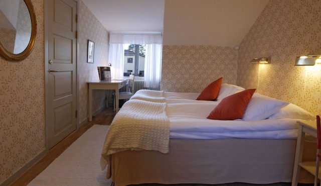Sigtunastiftelsen Hotell & Konferens