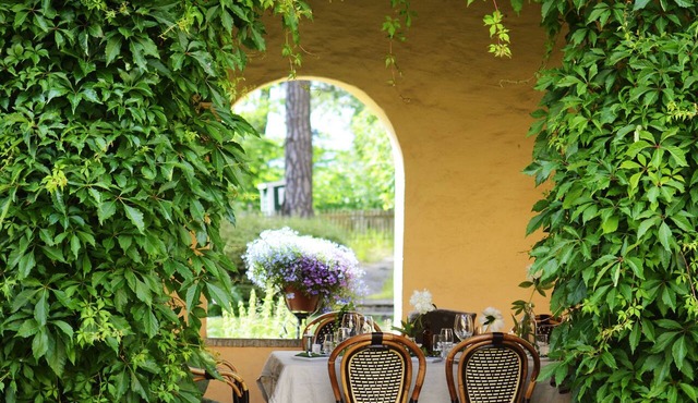 Sigtunastiftelsen Hotell & Konferens in Sigtuna