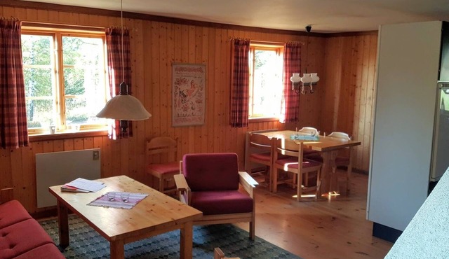 Siljansborgs Stugby