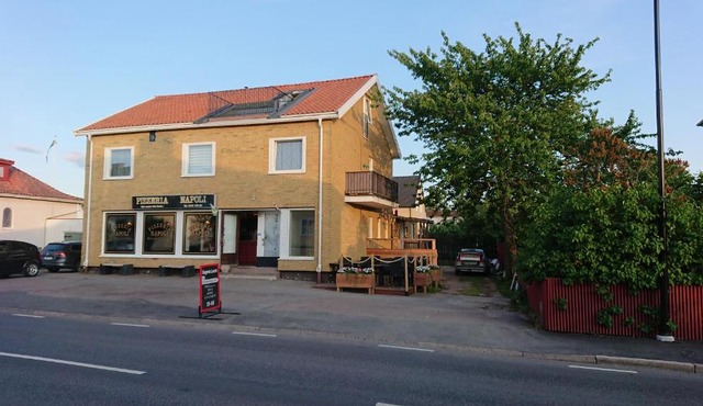 Simones Hotel