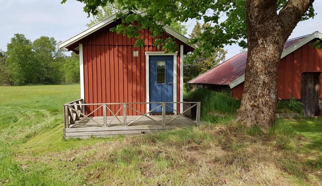 Simonstorp, lantligt läge nära Isaberg Mountain Resort o High Chaparral in Kulltorp