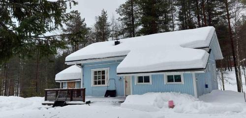 Sinirinne in Syöte