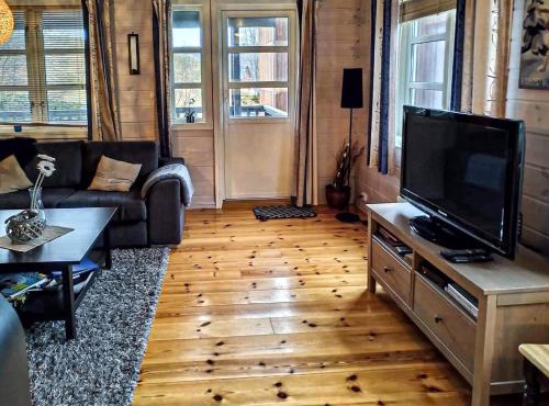Sinnes Fjellstue Apartment 1F