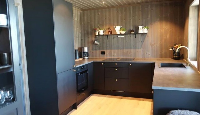 Sinnsro by Interhome in Røn