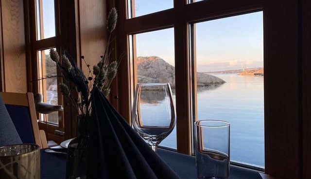 Sirevåg Hotel