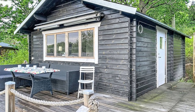 Sjöarpstugan by Interhome