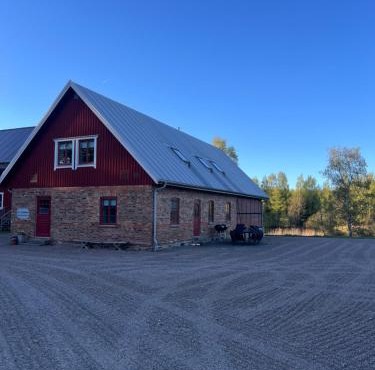 Sjöborg Säng & Bassäng
