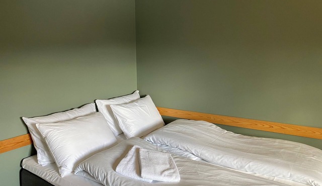 Sjoa Hostel in Sel