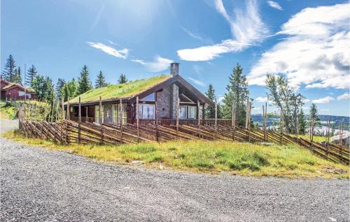 Sjusjøen-Pihl 89