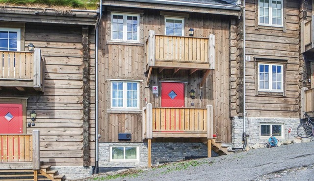 Sjusjøen Setergrend 4763