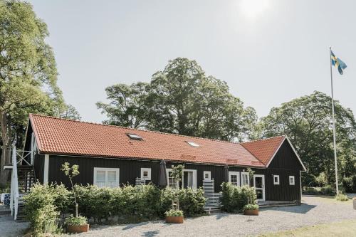 Skäftekärr Hotell in Hagaby