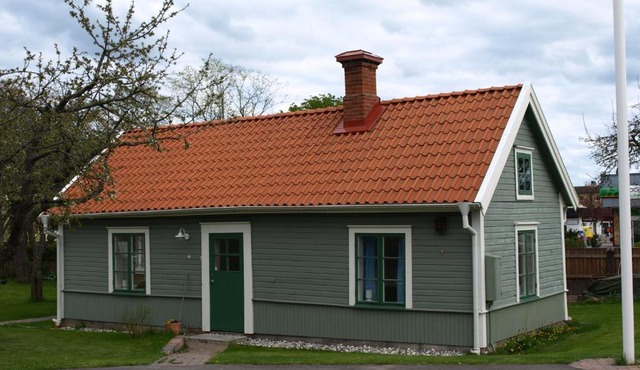 Skänninge Bed & Breakfast