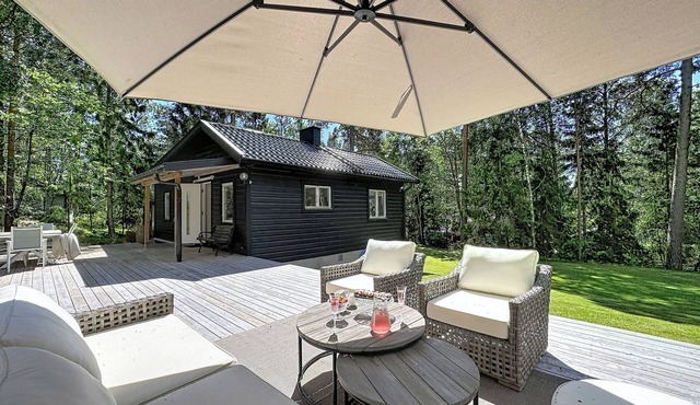 Skärgårdshem by Interhome