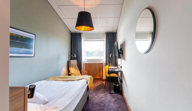Skåvsjöholm, hotell & konferens