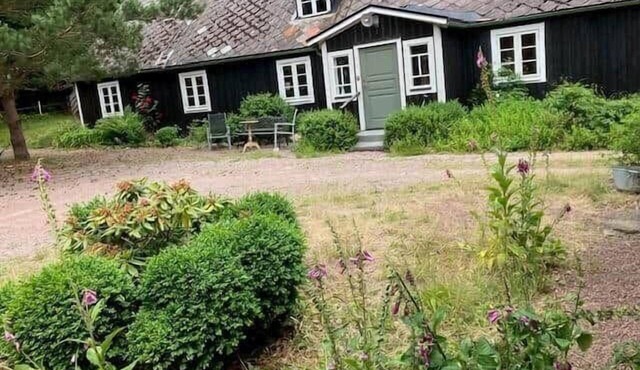 SKA120 Kristianstad - Svenstorpsvägen 160