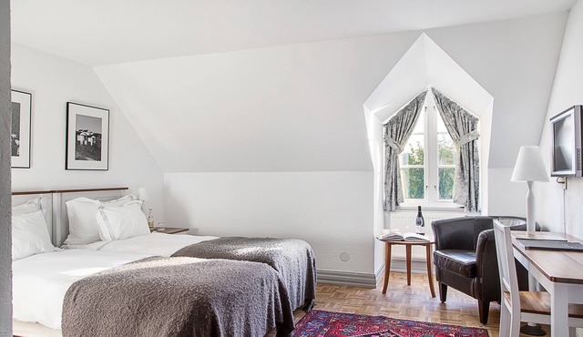 Skanörs Gästgifvaregård