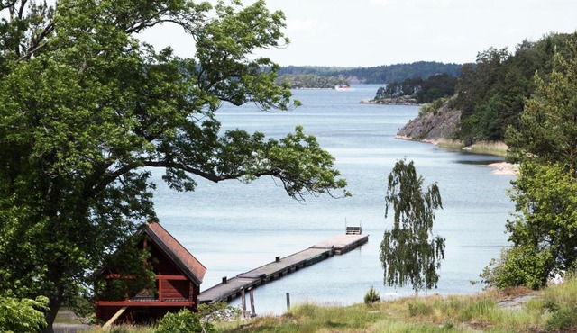 Skeviks Gård