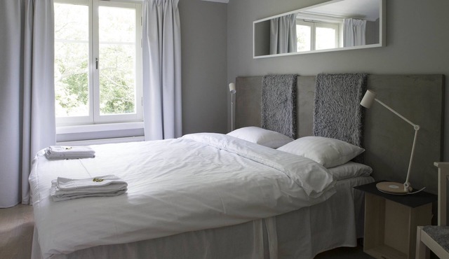 Skeviks Gård