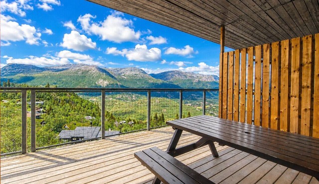Ski in/Ski out and Perfect for Families