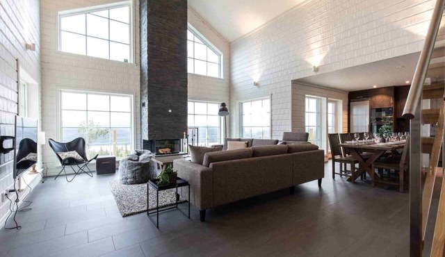 Ski-in/Ski-out | Sauna and Relax | WiFi