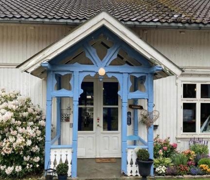 Skien Villa