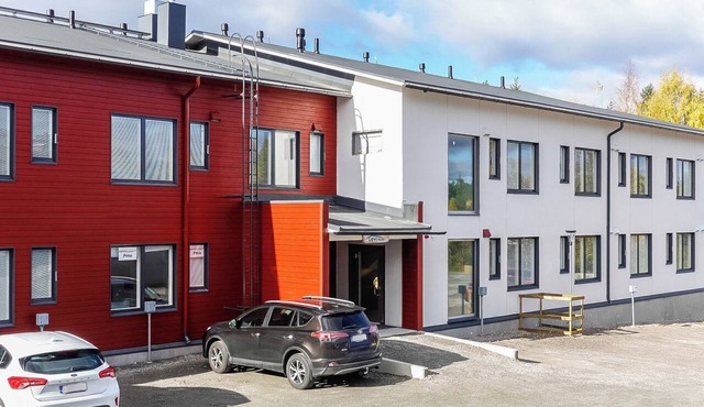 Skistar 105 by Interhome in Kittilä