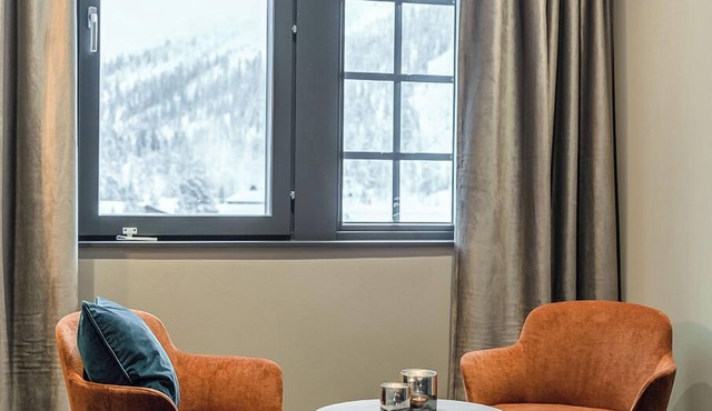 Skistar Lodge Hundfjället